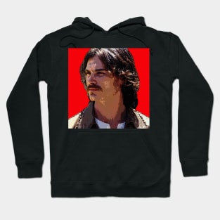 billy crudup Hoodie